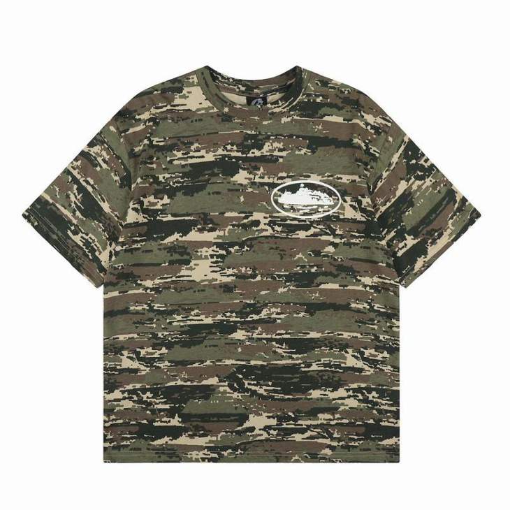 Corteiz T Shirts Short _SKUCorteizS-XLwmtx71816751